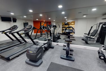 Copper Studio at iQ Newtown House, Maid Marian Way, City Centre, Nottingham, NG16GG - Image 4